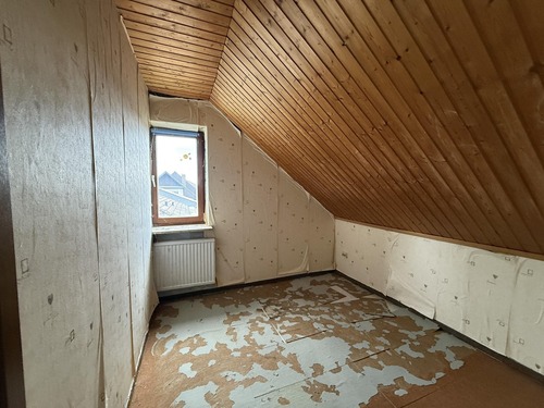 Kinderzimmer OG - 