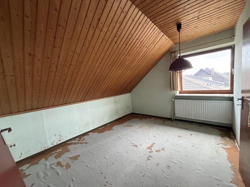Kinderzimmer OG - 