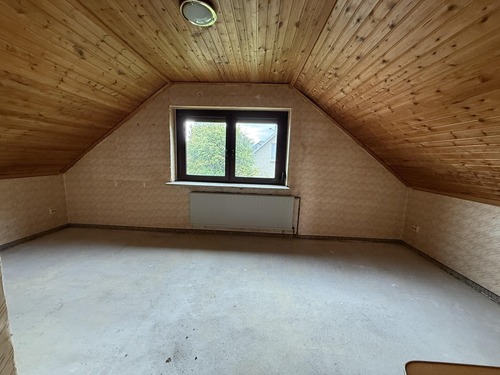 Kinderzimmer OG - 