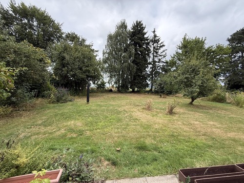 Garten - 
