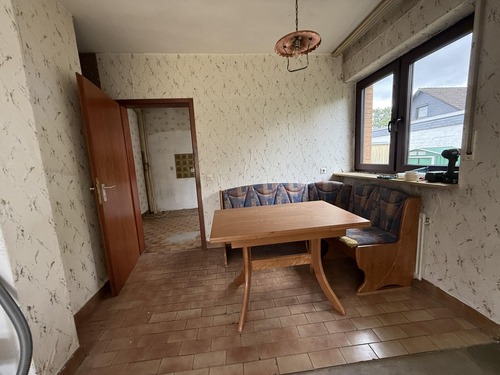 Esszimmer - 