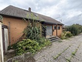 Hausansicht - Einfamilienhaus mit 126,00 m&sup2; in Elze zum Kaufen