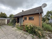 Haus mit Garage und Einfahrt - 4 Zimmer Einfamilienhaus in Elze
