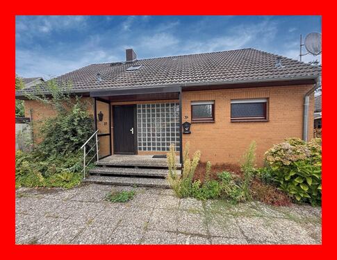 Hausansicht - Ideale Basis für Ihr Traumhaus - 200.000,00&nbsp;EUR Kaufpreis, ca.&nbsp; 126,00&nbsp;m&sup2;&nbsp;Wohnfl&auml;che