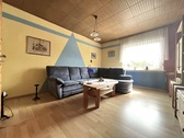 Wohnzimmer im Obergeschoss - 