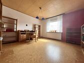 Schlafen/Kind im Obergeschoss - 