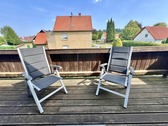 Sonnenbalkon - 