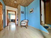 Flur Obergeschoss - 
