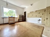 Große Wohnküche EG - 
