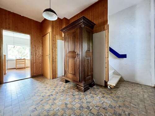 Flur Erdgeschoss - 
