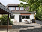 Gartenansicht - 