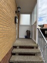 Hauseingang - 6 Zimmer Einfamilienhaus in Alfeld