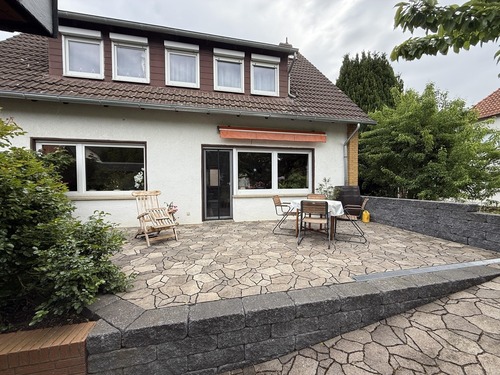 Terrasse - 