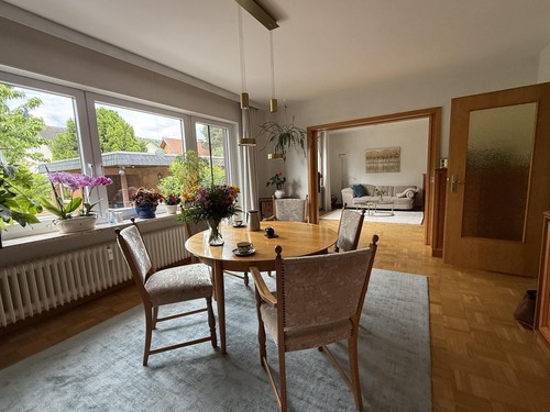 Esszimmer EG - 
