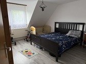 Schlafzimmer OG - 