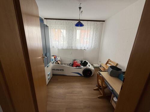 Kinderzimmer OG - 