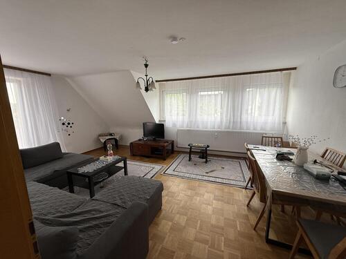 Wohnzimmer OG - 