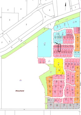 Foto - Grundstück zum Kaufen in Gronau