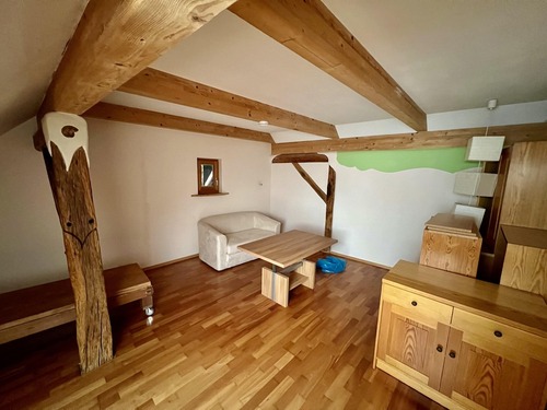 Büro / Kinderzimmer - 