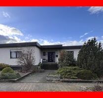 Moderner Bungalow in idyllischer Lage - Springe Gestorf