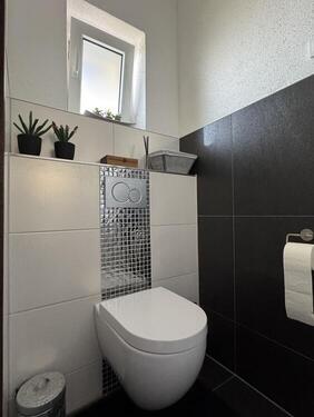 Gäste-WC - 