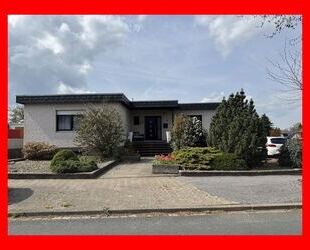 Moderner Bungalow in idyllischer Lage - Springe Gestorf