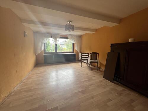 Wohnbereich (EG) - 