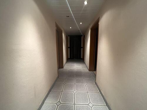 Flurbereich (EG) - 