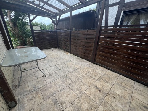 Terrasse - 