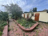 Garten / Schuppen - 