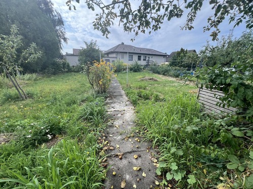 Garten - 