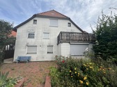 Rückansicht - 