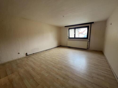 Schlafzimmer (OG) - 
