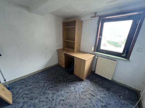 Zimmer (OG) - 