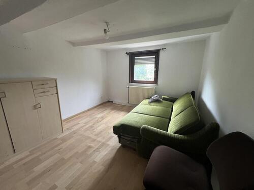 Zimmer (OG) - 