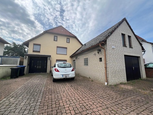 Außenansicht - 