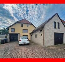 Renovierungsobjekt mit Potenzial - Peine Dungelbeck