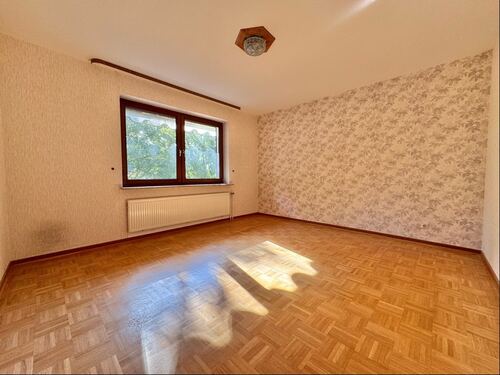 Großes Schlafzimmer - 