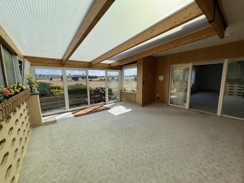 Wintergarten.. - Bungalow mit 130,00 m&sup2; in Bockenem zum Kaufen