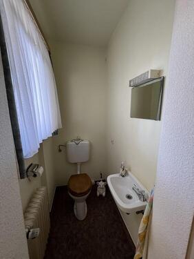 Gäste-WC - 