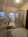 Badezimmer im Erdgeschoss - 