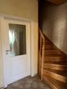 Treppenaufgang EG ins OG - 