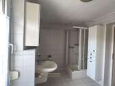 Teilansicht Badezimmer 1. Obergeschoss - 