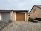Garage - 