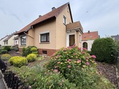 Eingang - 5 Zimmer Einfamilienhaus in Gronau