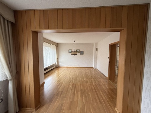 Wohnzimmer - 