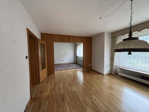 Wohnzimmer - 