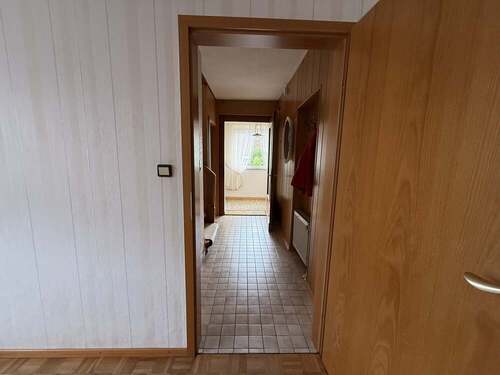 Flur Erdgeschoss - 