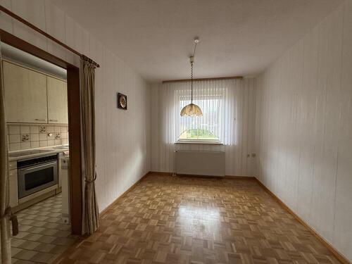 Essbereich - 