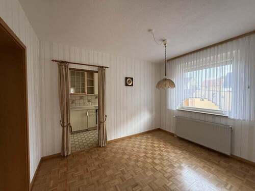 Essbereich - 